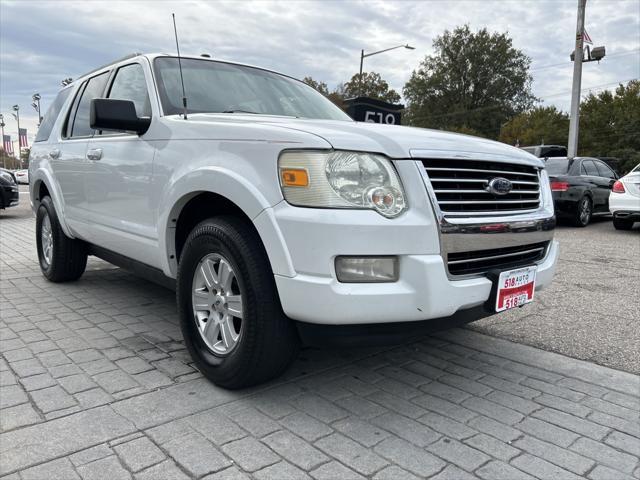 used 2010 Ford Explorer car, priced at $6,999