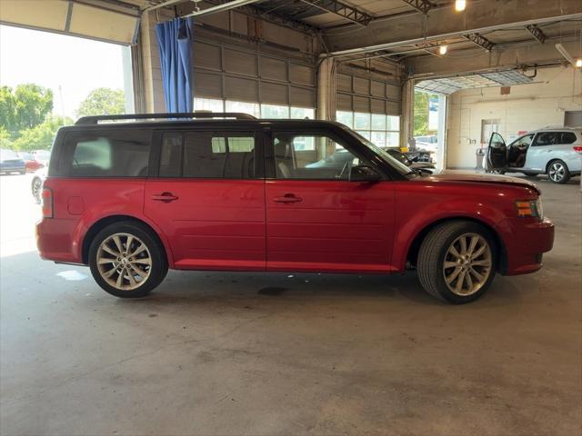 used 2012 Ford Flex car, priced at $9,999