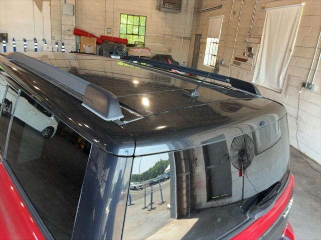 used 2012 Ford Flex car, priced at $9,999