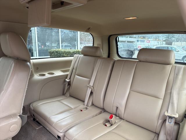 used 2013 Chevrolet Suburban car, priced at $14,999