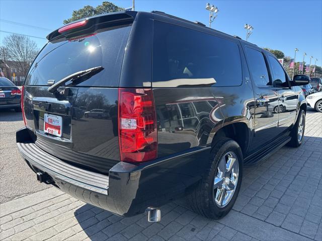 used 2013 Chevrolet Suburban car, priced at $13,500