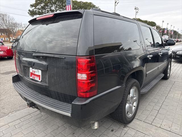 used 2013 Chevrolet Suburban car, priced at $14,999