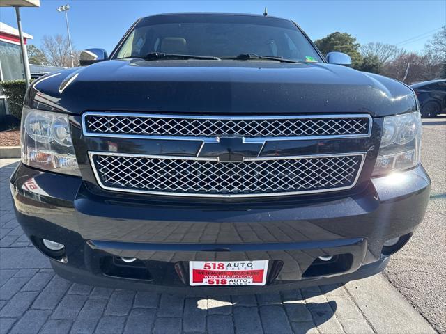 used 2013 Chevrolet Suburban car, priced at $13,500