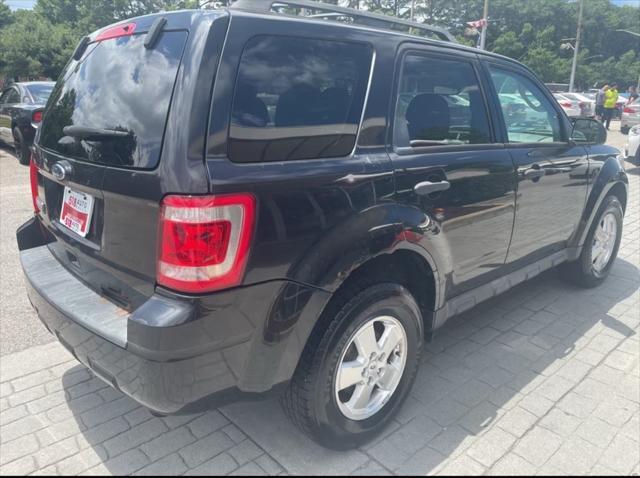 used 2011 Ford Escape car, priced at $3,500