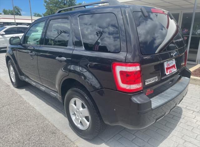 used 2011 Ford Escape car, priced at $3,500