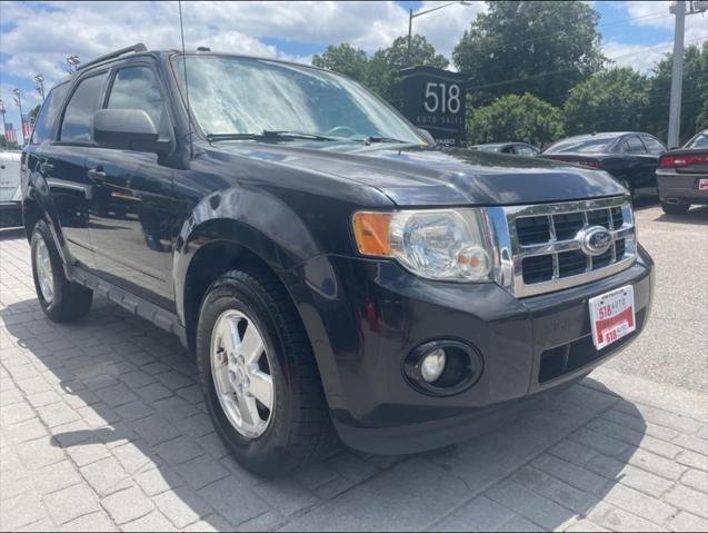 used 2011 Ford Escape car, priced at $3,500