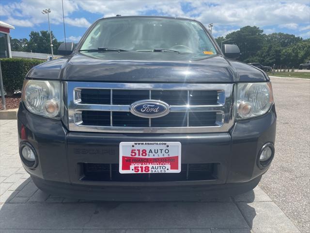 used 2011 Ford Escape car, priced at $5,000