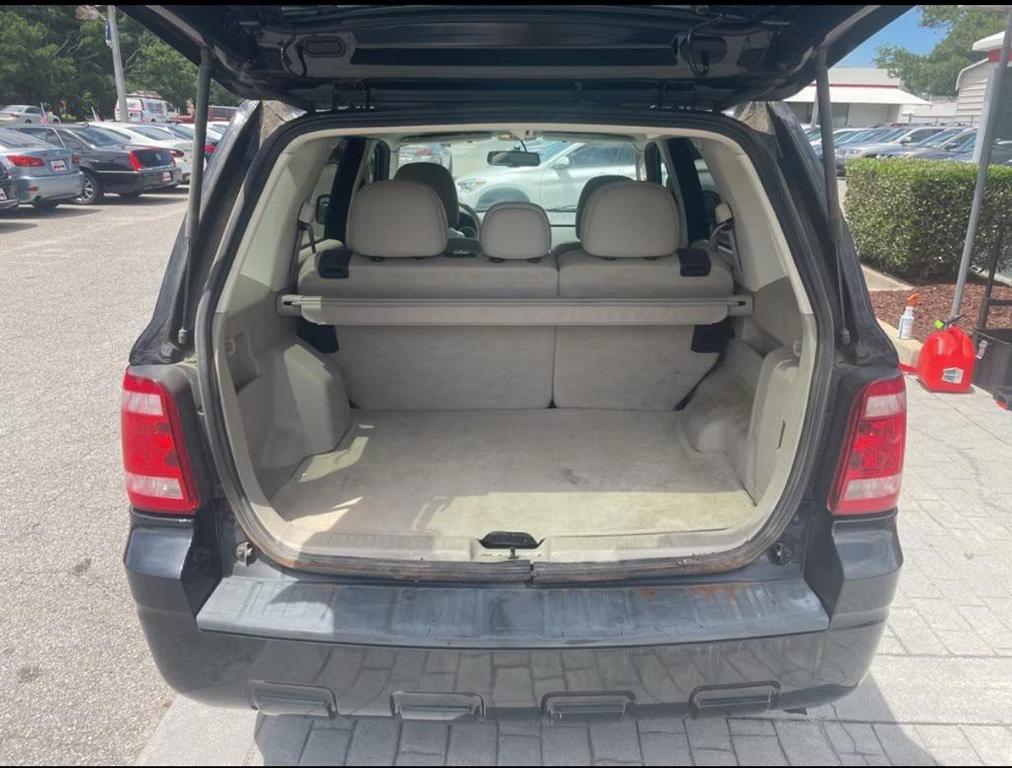 used 2011 Ford Escape car, priced at $3,500