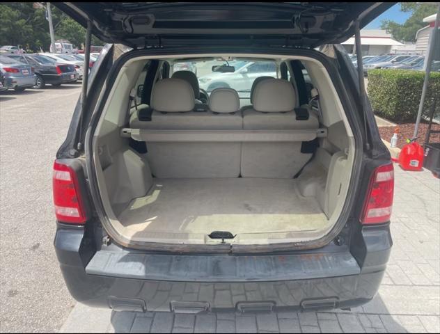 used 2011 Ford Escape car, priced at $3,500