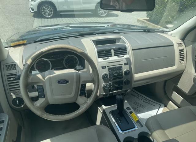 used 2011 Ford Escape car, priced at $3,500