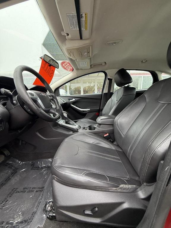 used 2013 Ford Focus car, priced at $4,777