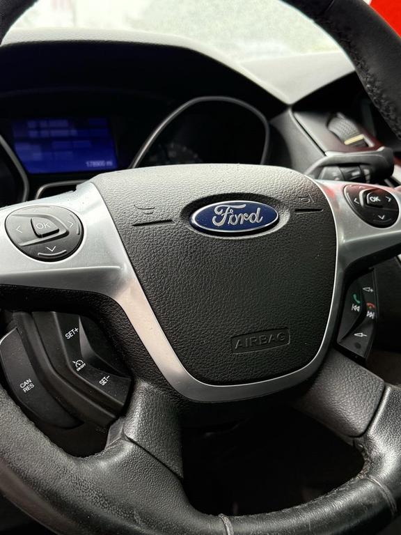 used 2013 Ford Focus car, priced at $4,777