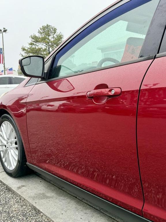 used 2013 Ford Focus car, priced at $4,777