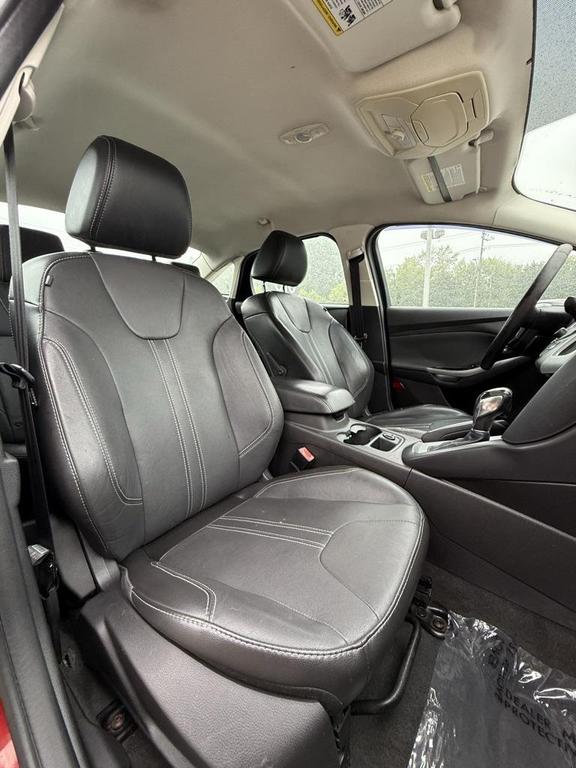 used 2013 Ford Focus car, priced at $4,777