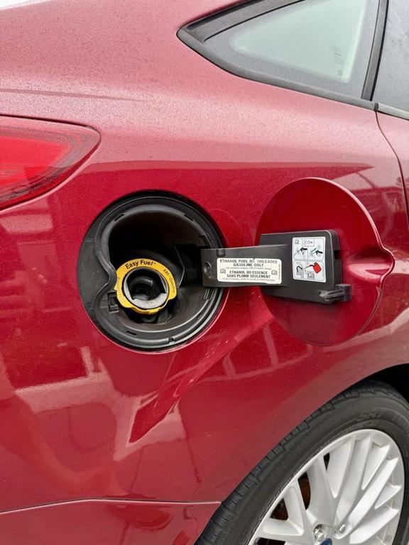 used 2013 Ford Focus car, priced at $4,777