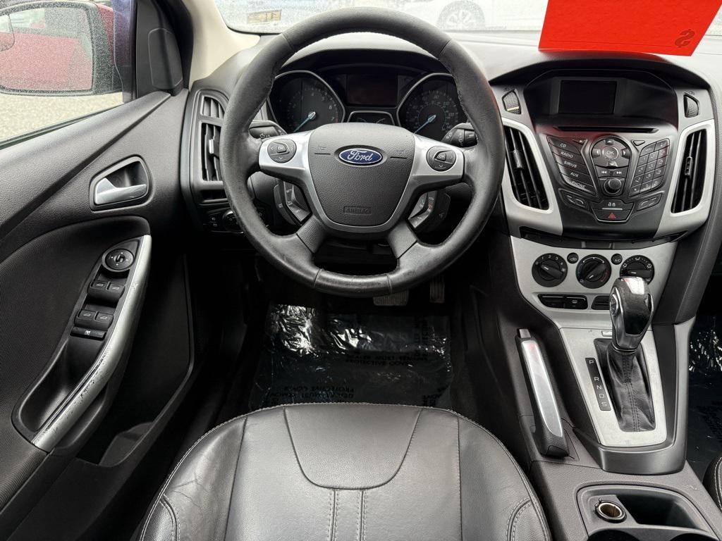 used 2013 Ford Focus car, priced at $4,777