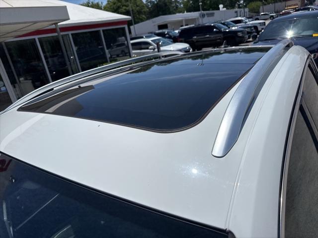 used 2013 Volkswagen Touareg car, priced at $8,999