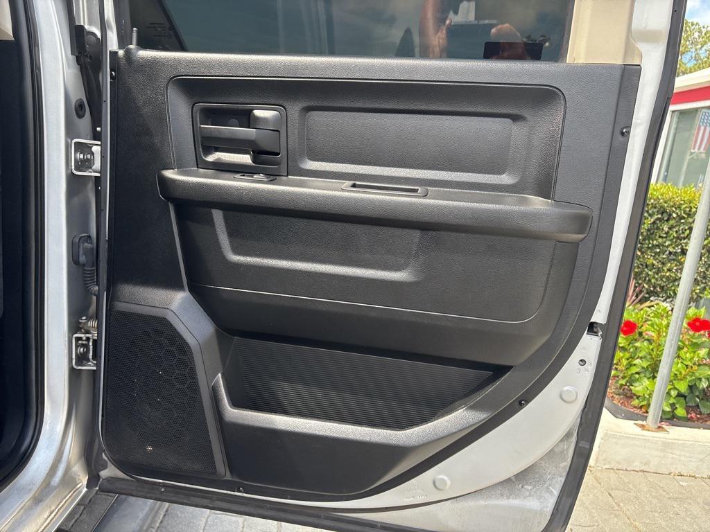 used 2014 Ram 1500 car, priced at $13,500