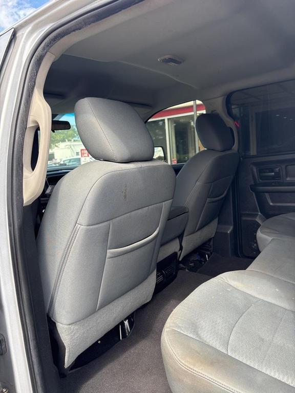 used 2014 Ram 1500 car, priced at $13,500