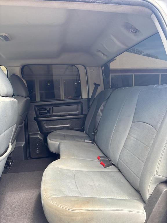 used 2014 Ram 1500 car, priced at $13,500