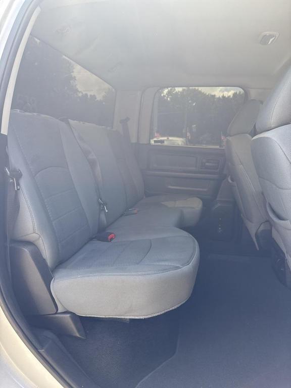 used 2014 Ram 1500 car, priced at $13,500