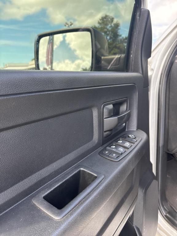 used 2014 Ram 1500 car, priced at $13,500