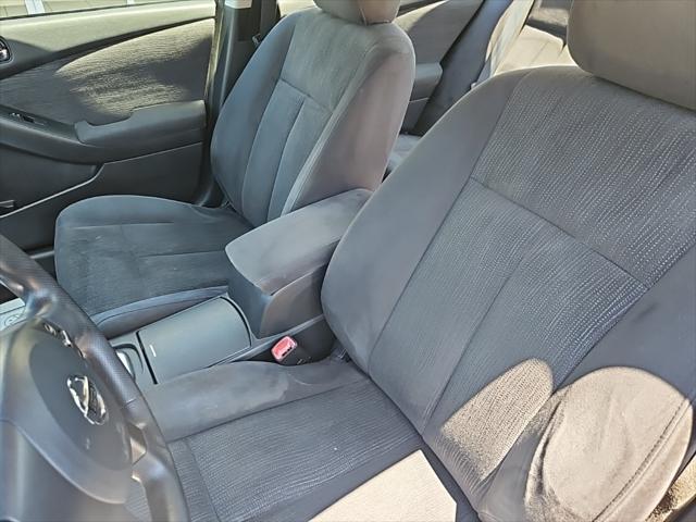 used 2010 Nissan Altima car, priced at $5,500