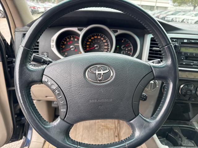 used 2005 Toyota 4Runner car, priced at $8,999