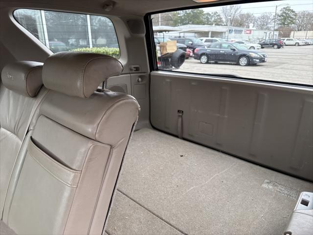 used 2005 Toyota 4Runner car, priced at $8,999