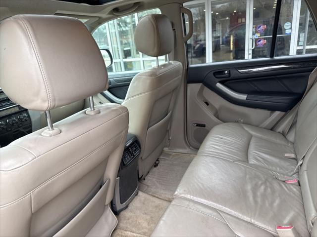 used 2005 Toyota 4Runner car, priced at $8,999
