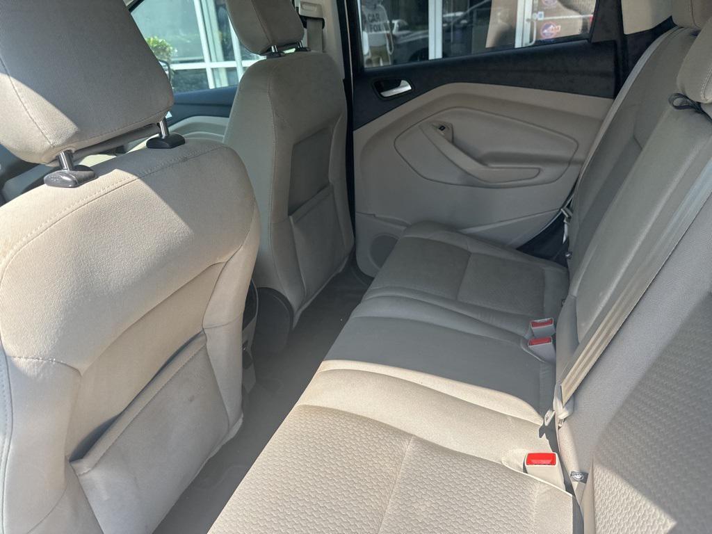 used 2018 Ford Escape car, priced at $9,815
