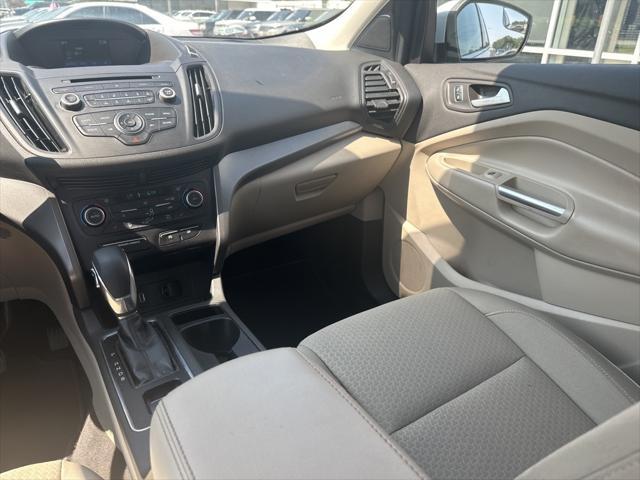 used 2018 Ford Escape car, priced at $9,999