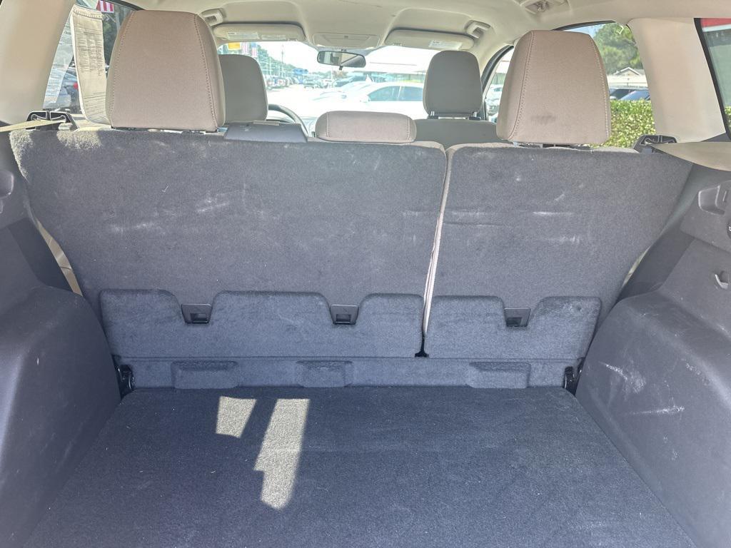 used 2018 Ford Escape car, priced at $9,815