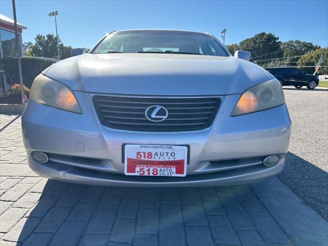 used 2007 Lexus ES 350 car, priced at $7,999