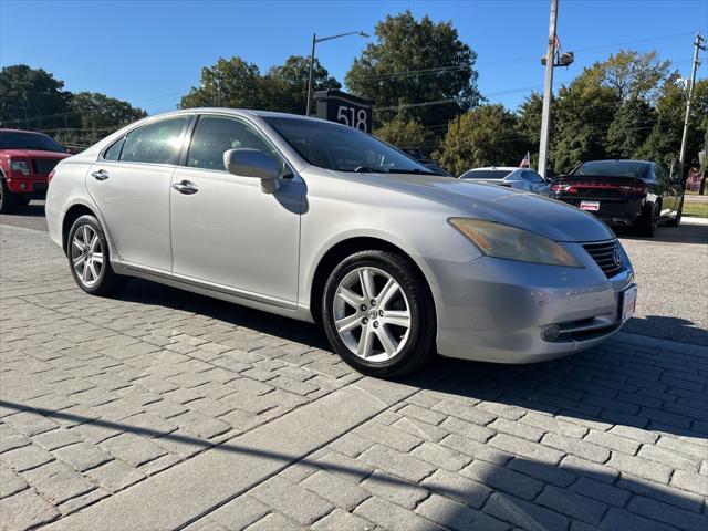 used 2007 Lexus ES 350 car, priced at $7,999