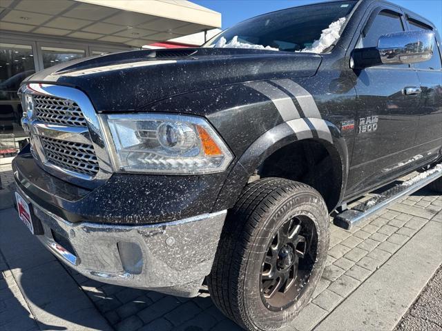 used 2015 Ram 1500 car, priced at $16,999