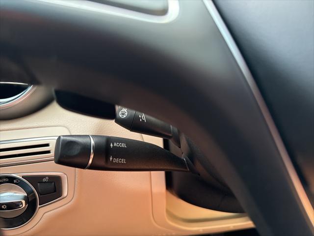 used 2016 Mercedes-Benz C-Class car, priced at $16,500