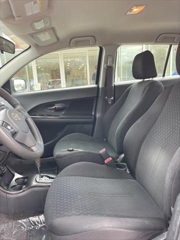 used 2010 Scion xD car, priced at $7,500