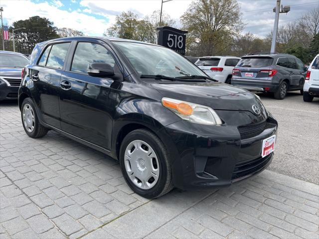 used 2010 Scion xD car, priced at $7,500
