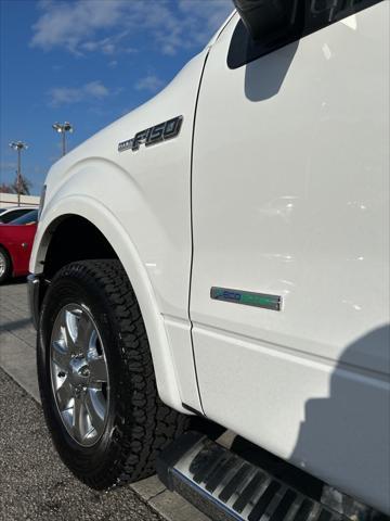 used 2013 Ford F-150 car, priced at $18,999