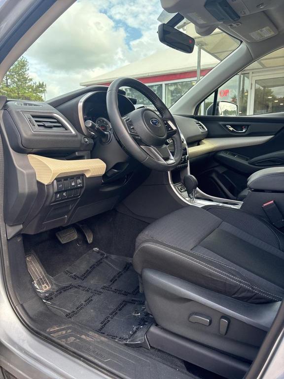 used 2019 Subaru Ascent car, priced at $19,999