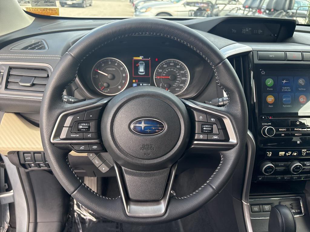 used 2019 Subaru Ascent car, priced at $19,999