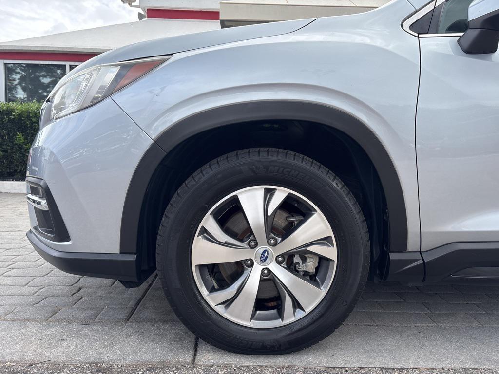 used 2019 Subaru Ascent car, priced at $19,999