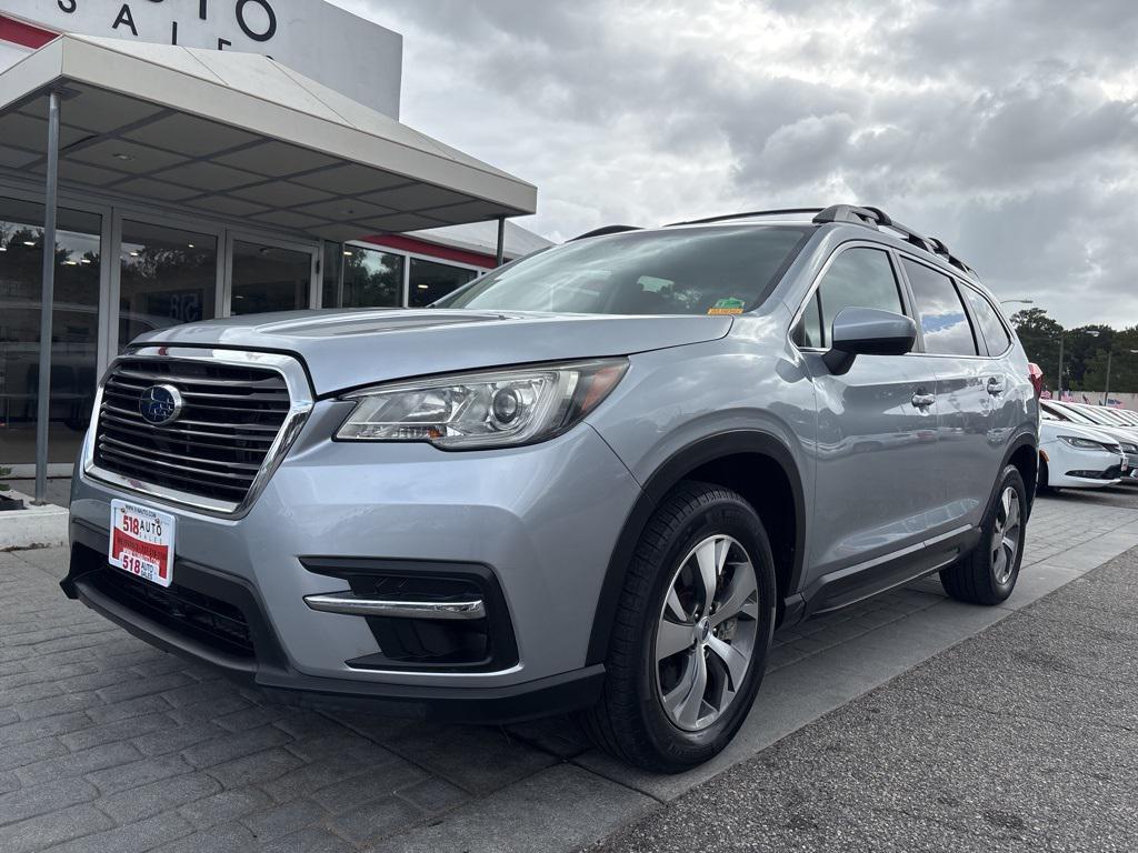 used 2019 Subaru Ascent car, priced at $19,999