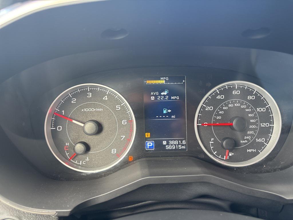 used 2019 Subaru Ascent car, priced at $19,999