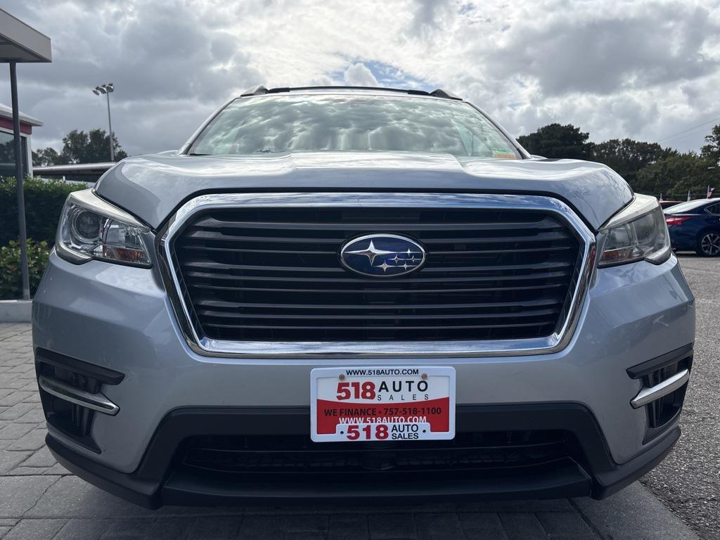 used 2019 Subaru Ascent car, priced at $19,999