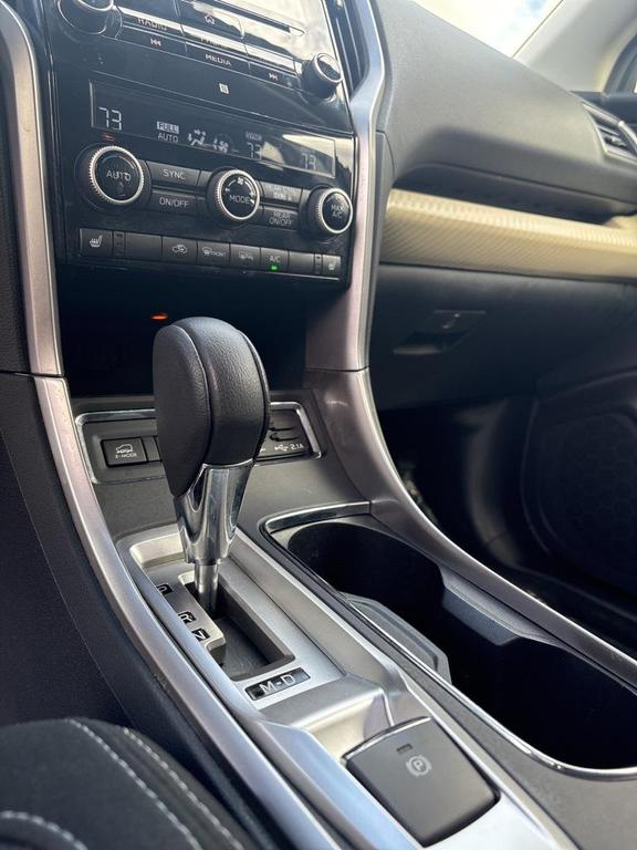used 2019 Subaru Ascent car, priced at $19,999