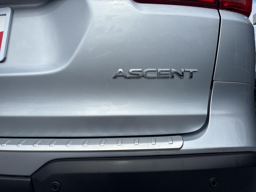 used 2019 Subaru Ascent car, priced at $19,999