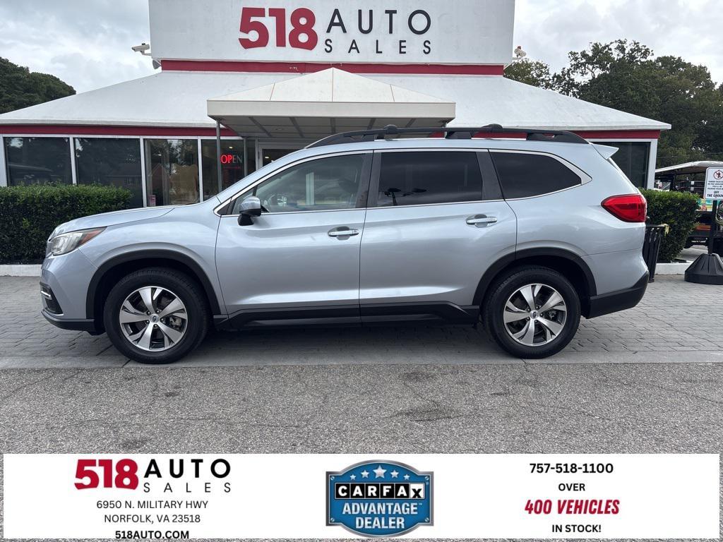used 2019 Subaru Ascent car, priced at $19,999