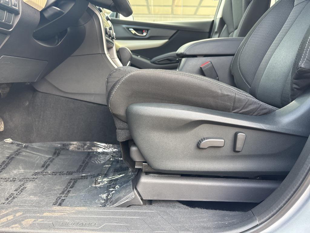 used 2019 Subaru Ascent car, priced at $19,999